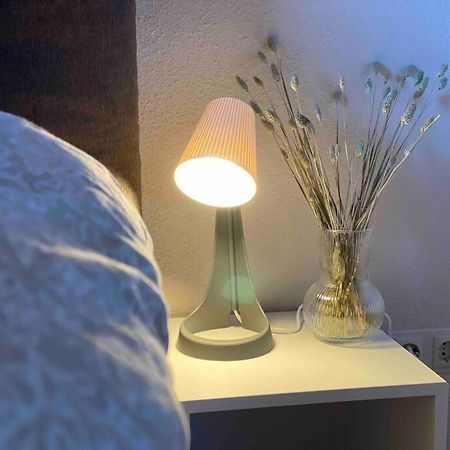 Ruhige Wohnung Im Schwarzwald Villingen-Schwenningen Eksteriør bilde