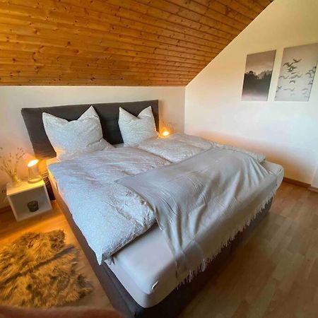 Ruhige Wohnung Im Schwarzwald Villingen-Schwenningen Eksteriør bilde