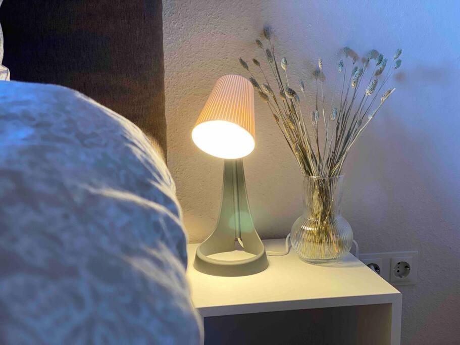 Ruhige Wohnung Im Schwarzwald Villingen-Schwenningen Eksteriør bilde