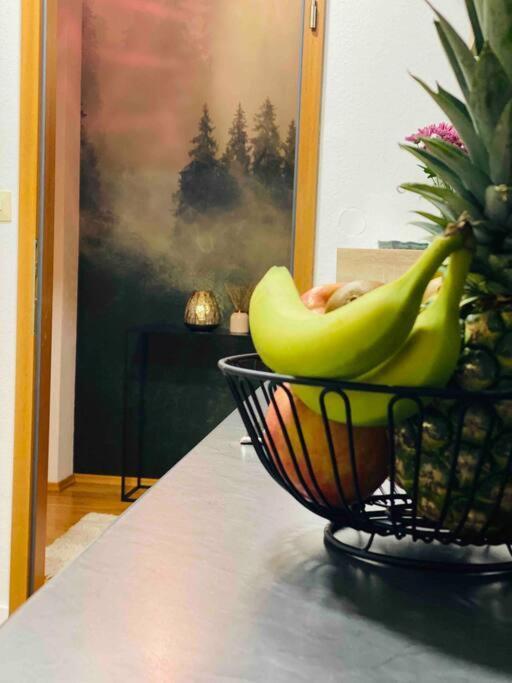 Ruhige Wohnung Im Schwarzwald Villingen-Schwenningen Eksteriør bilde