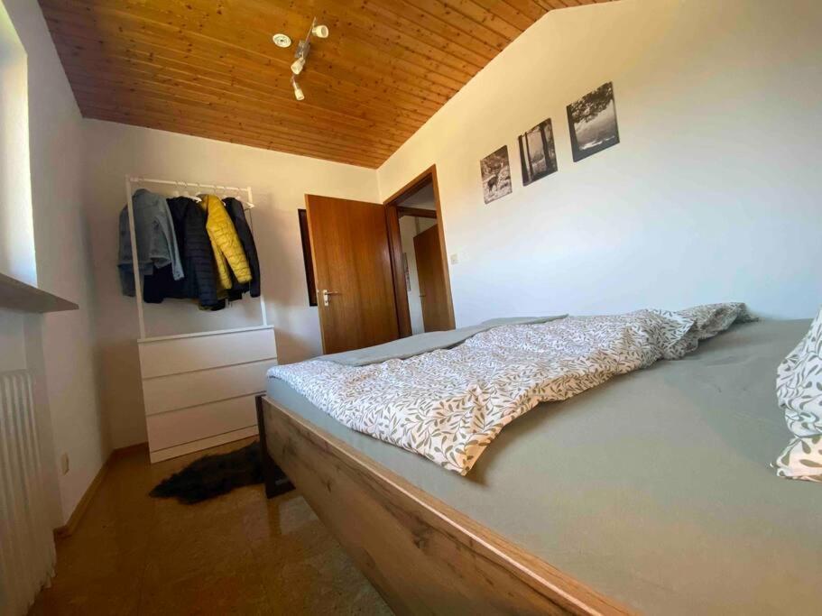 Ruhige Wohnung Im Schwarzwald Villingen-Schwenningen Eksteriør bilde