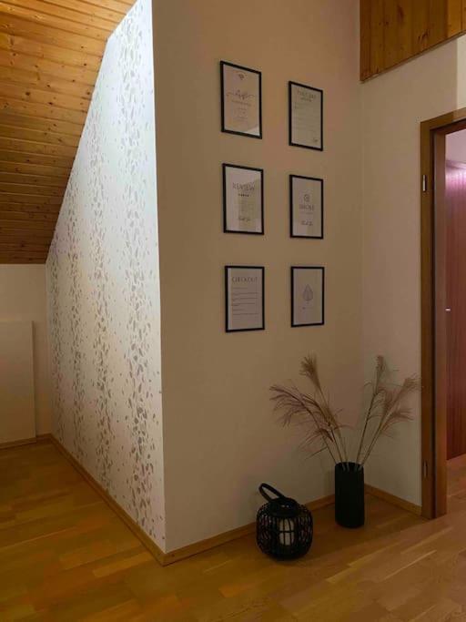 Ruhige Wohnung Im Schwarzwald Villingen-Schwenningen Eksteriør bilde