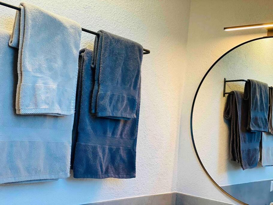 Ruhige Wohnung Im Schwarzwald Villingen-Schwenningen Eksteriør bilde